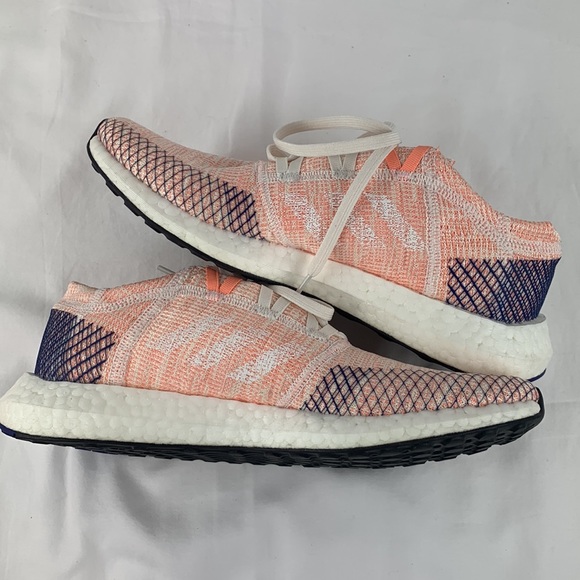 Adidas pureboost sneaker - Picture 7 of 10